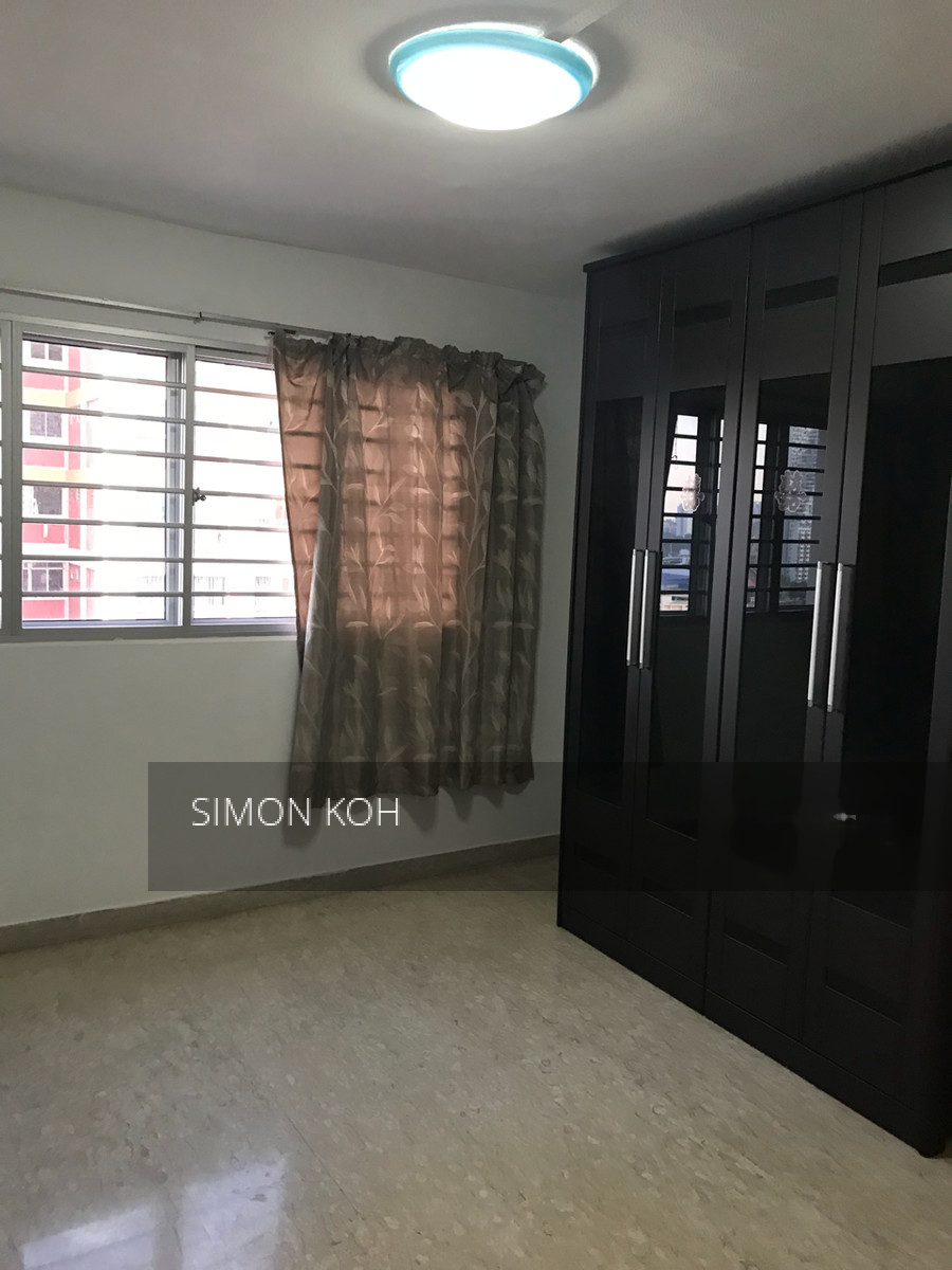 Blk 155 Bishan Street 13 (Bishan), HDB 5 Rooms #181871562